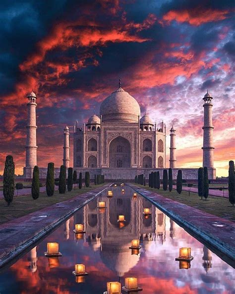 Travel Destinations In India India Travel Beautiful Mosques Seven Wonders Beautiful Places