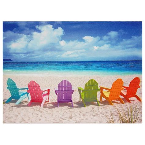 Maybe you would like to learn more about one of these? The Best Canvas Wall Art Beach Scenes
