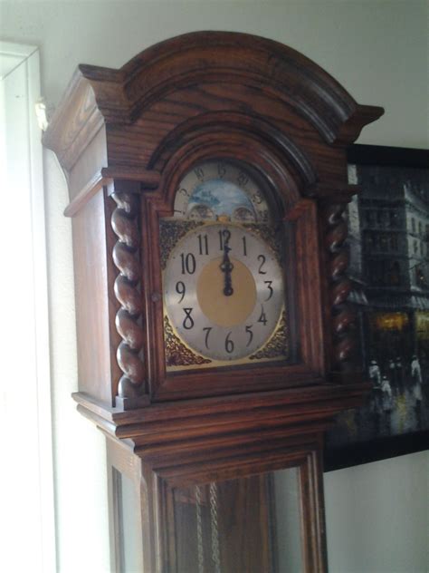 For example, how would you transport a grandfather clock safely? I have a grandfather clock that was left to me by my ...