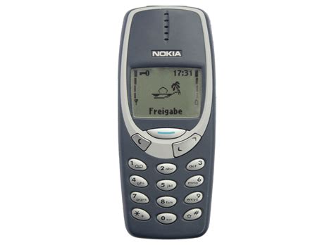 Tut I Luren 20 år Sedan Nokia 3310 Släpptes En Av Historiens Mest