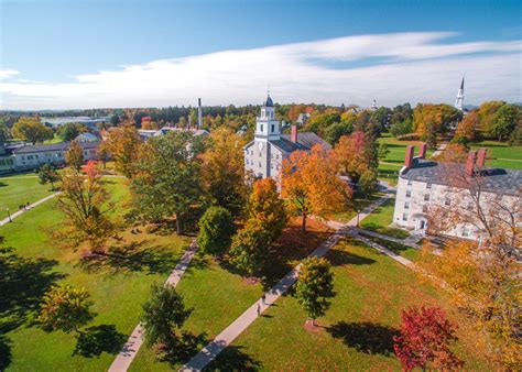 Middlebury College In Usa Ranking Yearly Tuition
