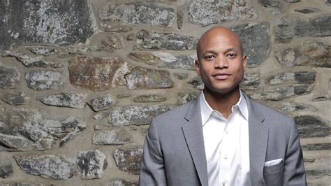Wes Moore Stepping Down As Ceo Of Robin Hood Foundation Baltimore