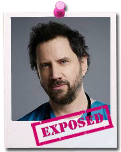 Famous Male Exposed Jamie Kennedy