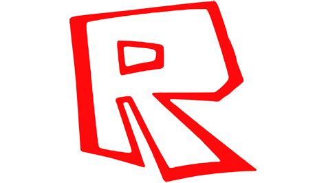 Roblox Logo Symbol Meaning History Png Brand