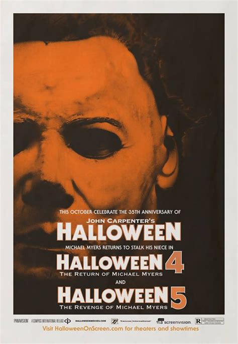 Halloween 1978 Poster 9 Trailer Addict