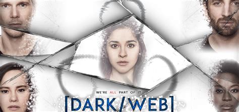 Darkweb Season 1 Watch Full Episodes Streaming Online