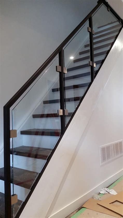 Manufactured out of 316 stainless steel, our glass clips are strong, and will hold up against the elements. Interior Railings Vancouver- Modern Glass, Aluminum ...