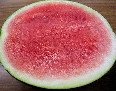 Seedless Watermelon From Aloun Farms Tasty Island