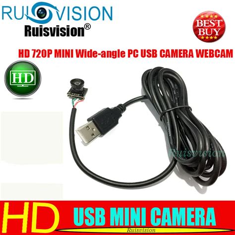 New Hd720p Mini Usb 20 Camera Mini Usb Cctv Camera With Usb Wide Angle