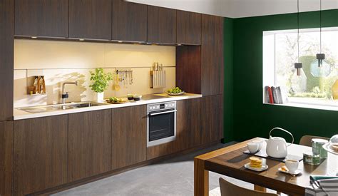 Essex Kitchen Design Company - Bentons Kitchens
