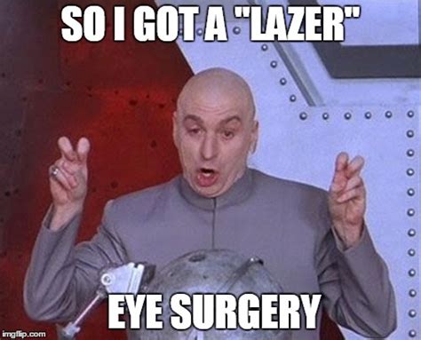 Dr Evil Laser Meme Imgflip