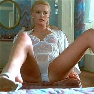 Charlize Theron Nude Movie Porn Sex Photos