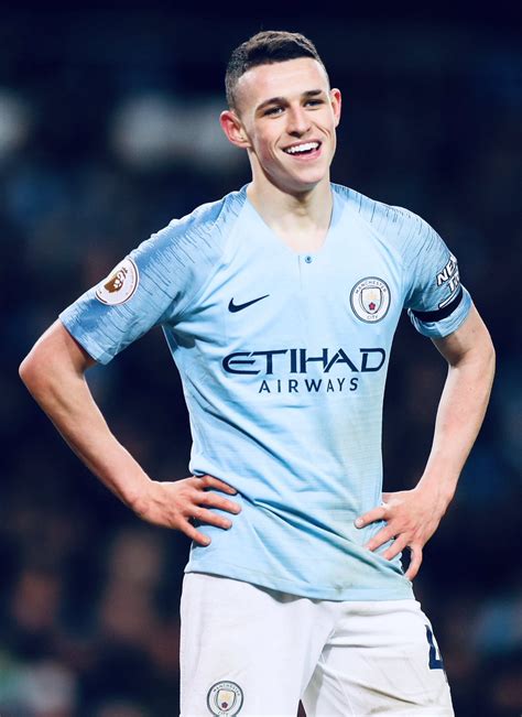 Phil foden and mason greenwood must be wishing manchester city and manchester united were kicking off their premier league campaigns this weekend. Man City Pep Guardiola Dismisses Phil Foden Speculation, Makes Promise To Fans - Daily Active