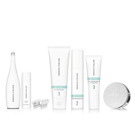 the 31 best skin care products that launched in october skin care rodan and fields new skin