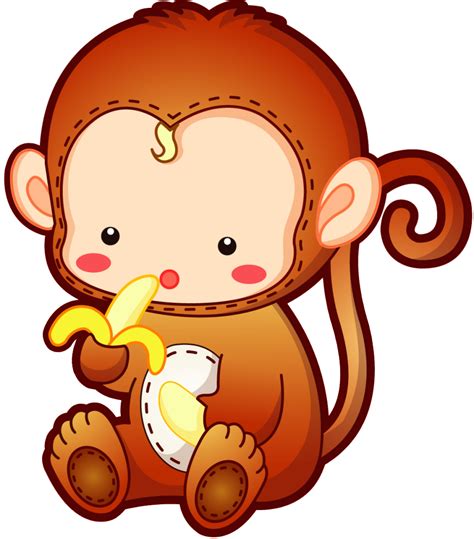 Monito Png By Mituesposito On Deviantart