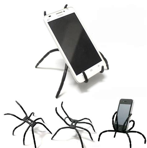 2019 Hot Selling Universal Spider Phone Holder For All Cellphones Car
