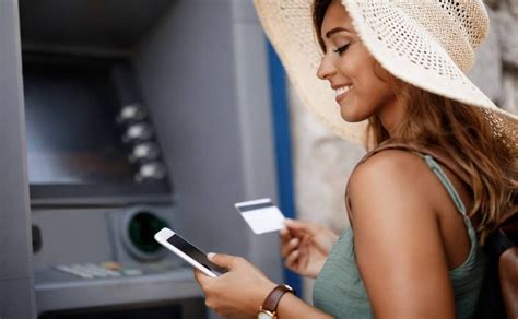 What Atm Allows You To Withdraw 1000