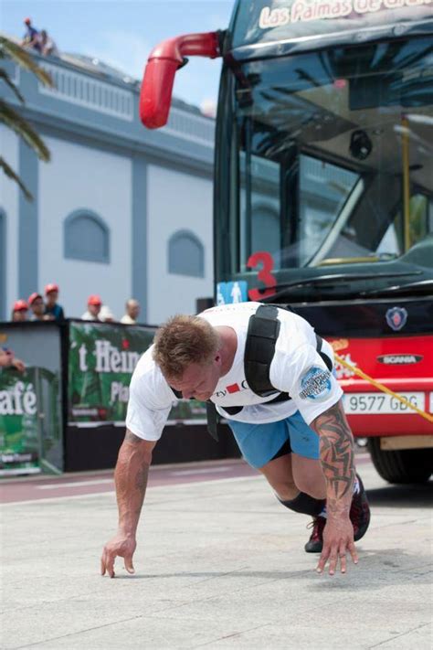 14 Strongman Articles To Strengthen Your Knowledge Breaking Muscle