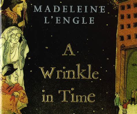 Young Adult Book Reviews A Celebration A Wrinkle In Time 50th