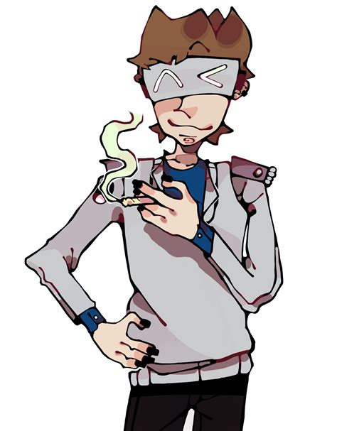 Future Tom By Auismbrouk On Newgrounds