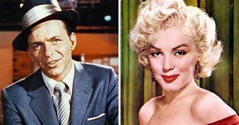 New Book Reveals Why Frank Sinatra Believed Marilyn Monroe Was Murdered