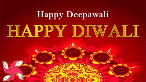 Happy Diwali Song Diwali Wishes Song Deepavali Greetings Song