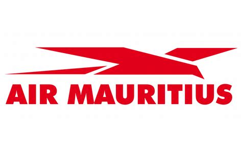 Air Mauritius Logo And Symbol Meaning History Png Brand