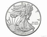 1 Oz Silver American Eagle Pictures