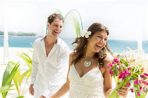 Why You Should Celebrate Your Wedding In The Maldives