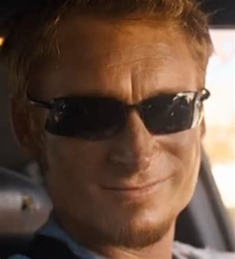 What Kind Of Sunglasses Does Zack Ward Wears In The Movie Postal R