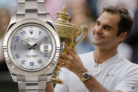 Rolex And The Tennis Players Who Wear Them Australian Open 2021 Edition