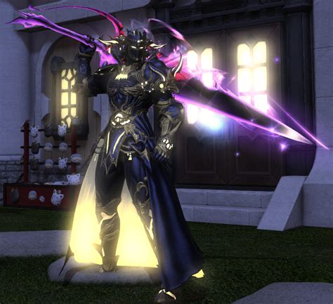 Eureka Armor Ffxiv