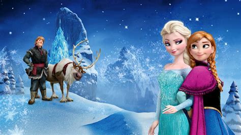 disney s frozen was our most important feminist film but the sequel won t have the same impact