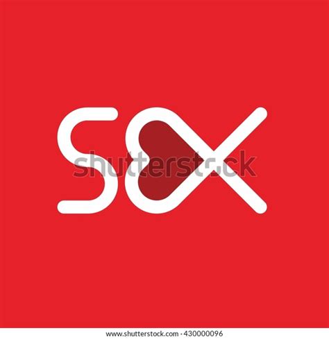 Sex Logo Stock Illustration 430000096 Shutterstock
