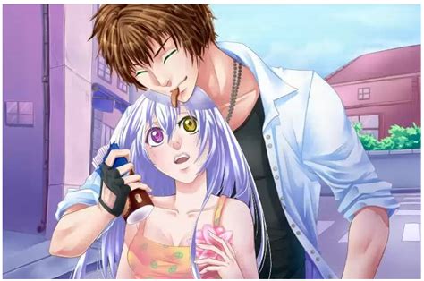 My Candy Love Kentin Illustrations - My Candy Love 15 Ending (Kentin) by bloomsama on DeviantArt