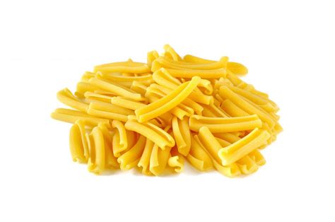 Types Of Pasta Shapes How To Cook Them And How To Serve Them