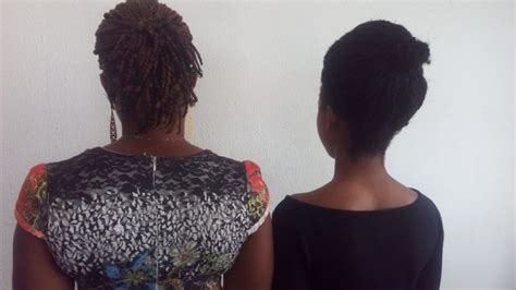 Naptip Arrests Notorious Human Trafficker In Benin Rescues 3 Victims