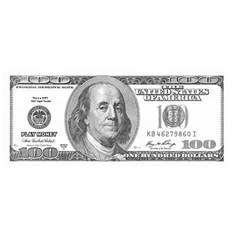 100 Dollar Bill Drawing At Explore Collection Of