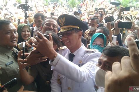 Hal 3 Pj Gubernur DKI Jakarta Heru Budi Hartono Mirip Program Ahok