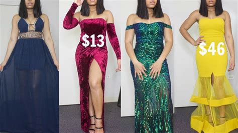 Fashion Nova Prom Dresses Plus Size Depolyrics