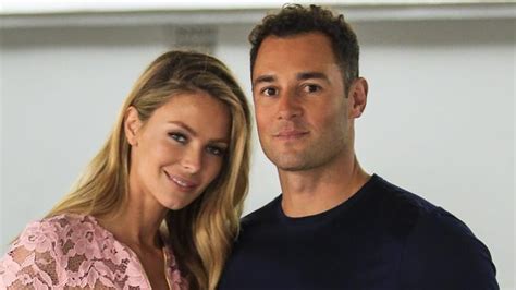 Model Jennifer Hawkins And Her Husband Jake Wall Unveil The Home Inspired By Their Honeymoon