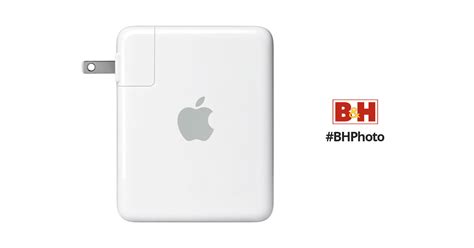 Apple Airport Express Base Station With 80211n And Mb321lla