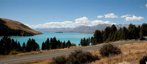 Things To See And Do In Lake Tekapo New Zealand