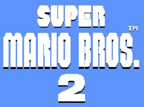 24 Levelled Up Facts About Super Mario And Friends