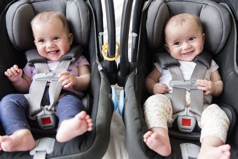 The 8 Best Twin Baby Products Of 2020
