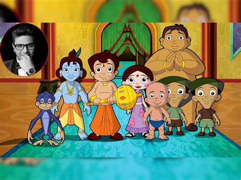 Incredible Compilation Over 999 Chhota Bheem Images Complete
