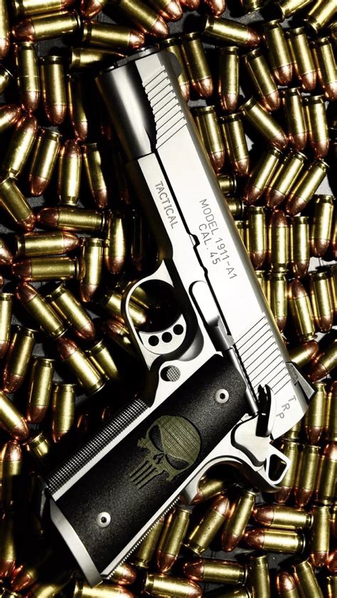 Smith And Wesson Mp Wallpaper 60 Images