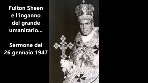 Fulton Sheen Grande Youtube Barbers Youtubers Youtube Movies