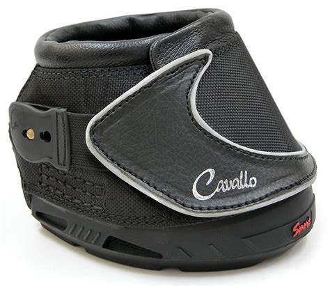 Cavallo Sport Slim Hoof Boots Sold In Pairs Horseloverz