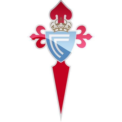 Are you searching for celta vigo png images or vector? RC Celta de Vigo HD Logo - Football Logos